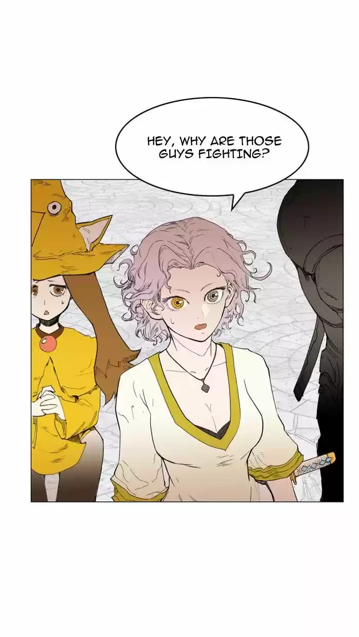 Hardcore Leveling Warrior ch.057