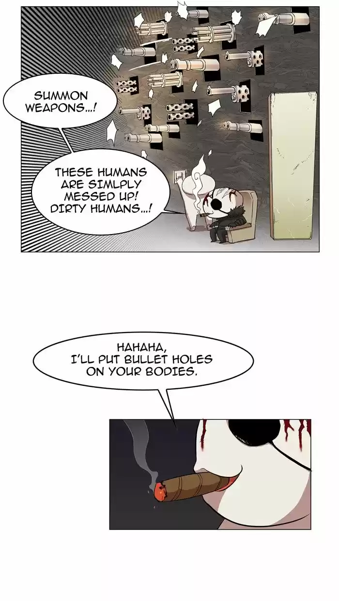 Hardcore Leveling Warrior ch.060