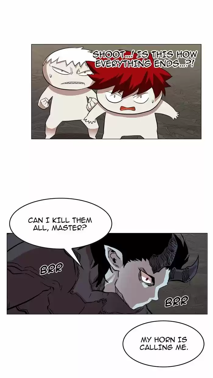 Hardcore Leveling Warrior ch.060