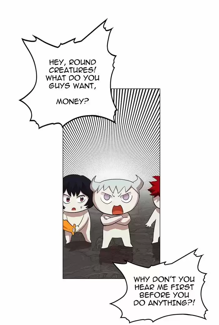 Hardcore Leveling Warrior ch.060