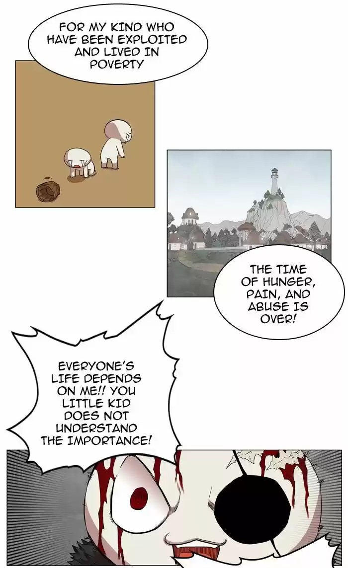 Hardcore Leveling Warrior ch.060