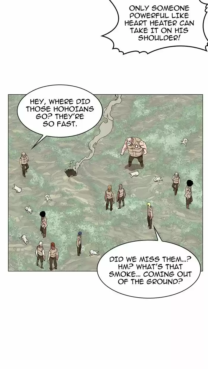 Hardcore Leveling Warrior ch.060