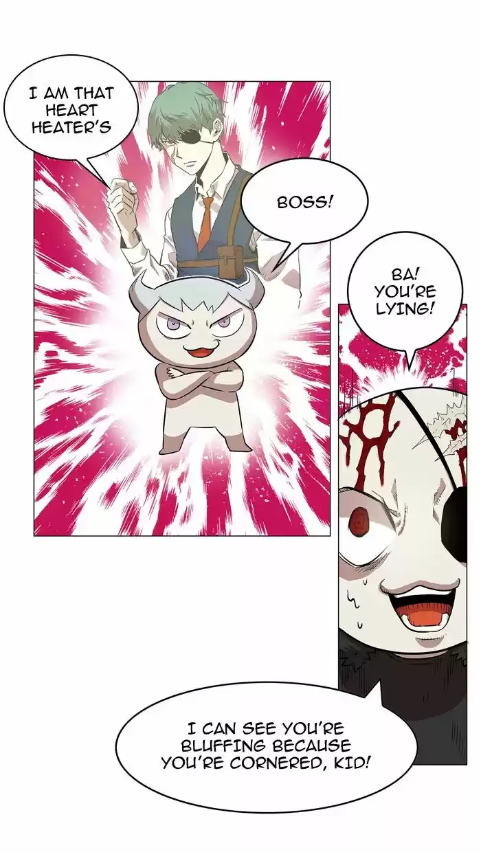 Hardcore Leveling Warrior ch.060