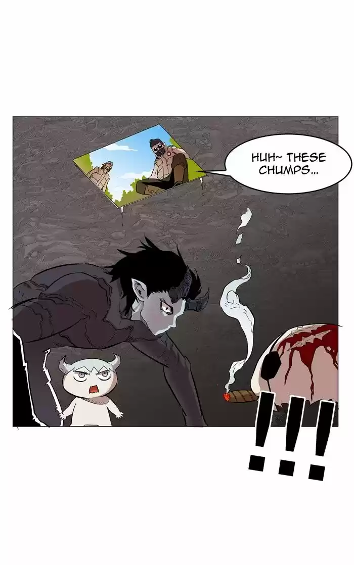 Hardcore Leveling Warrior ch.060