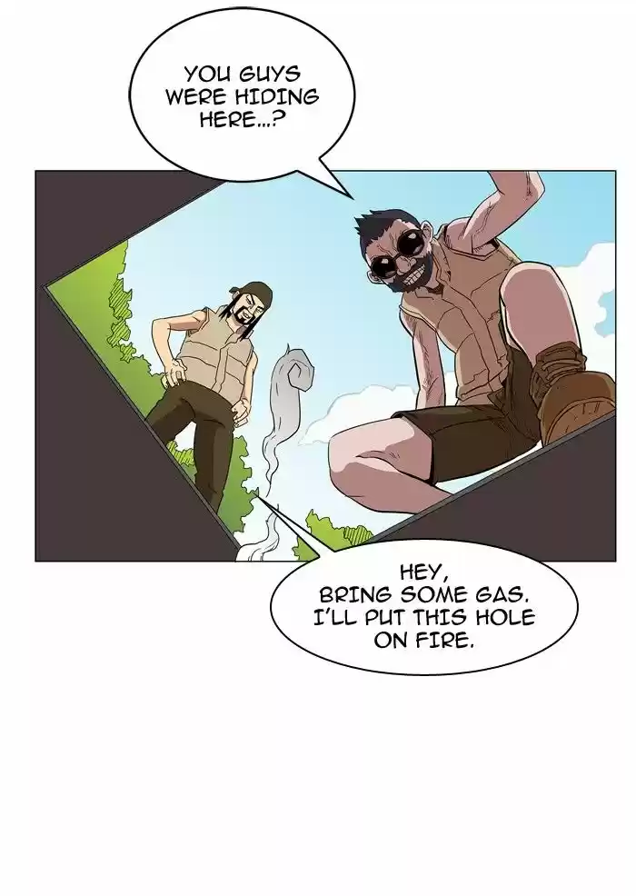 Hardcore Leveling Warrior ch.060