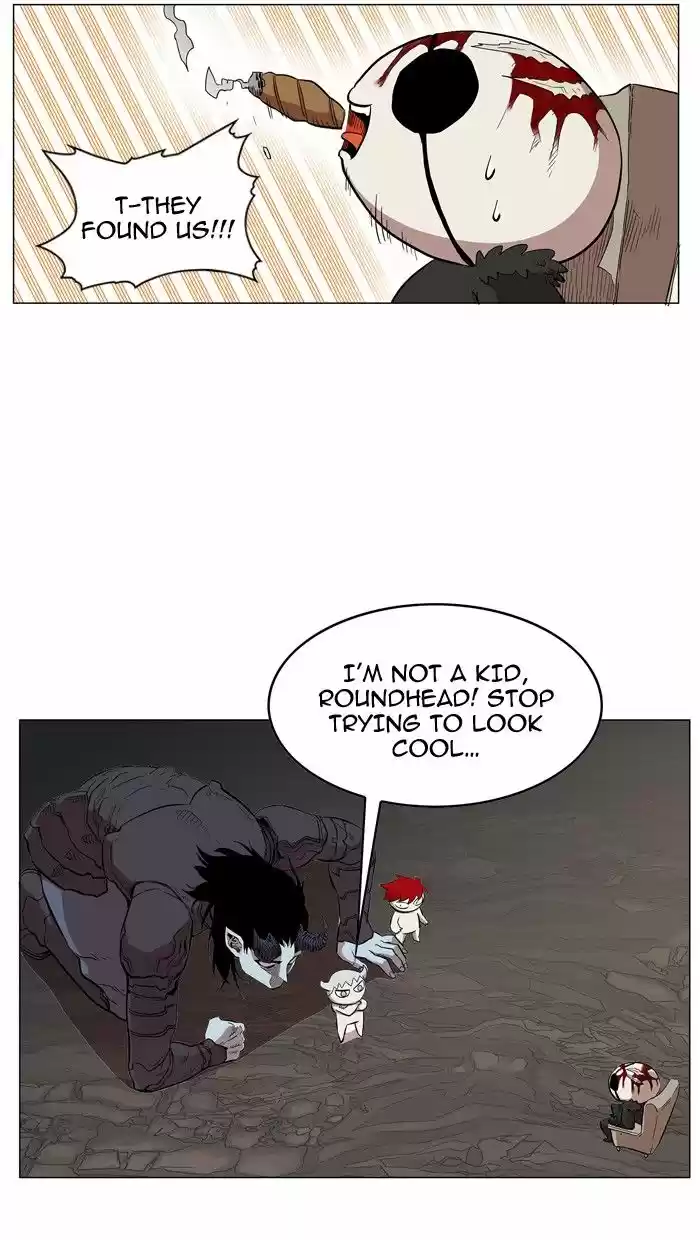 Hardcore Leveling Warrior ch.060