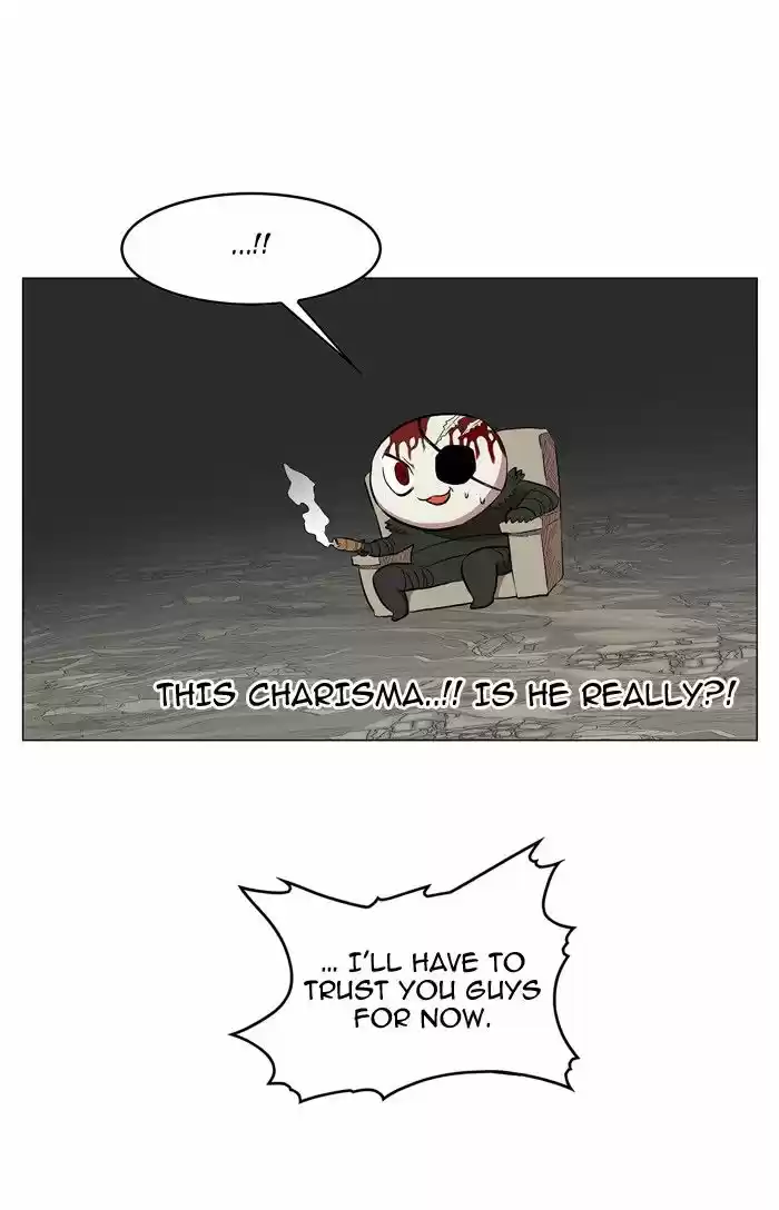 Hardcore Leveling Warrior ch.060