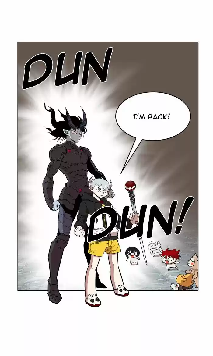 Hardcore Leveling Warrior ch.060