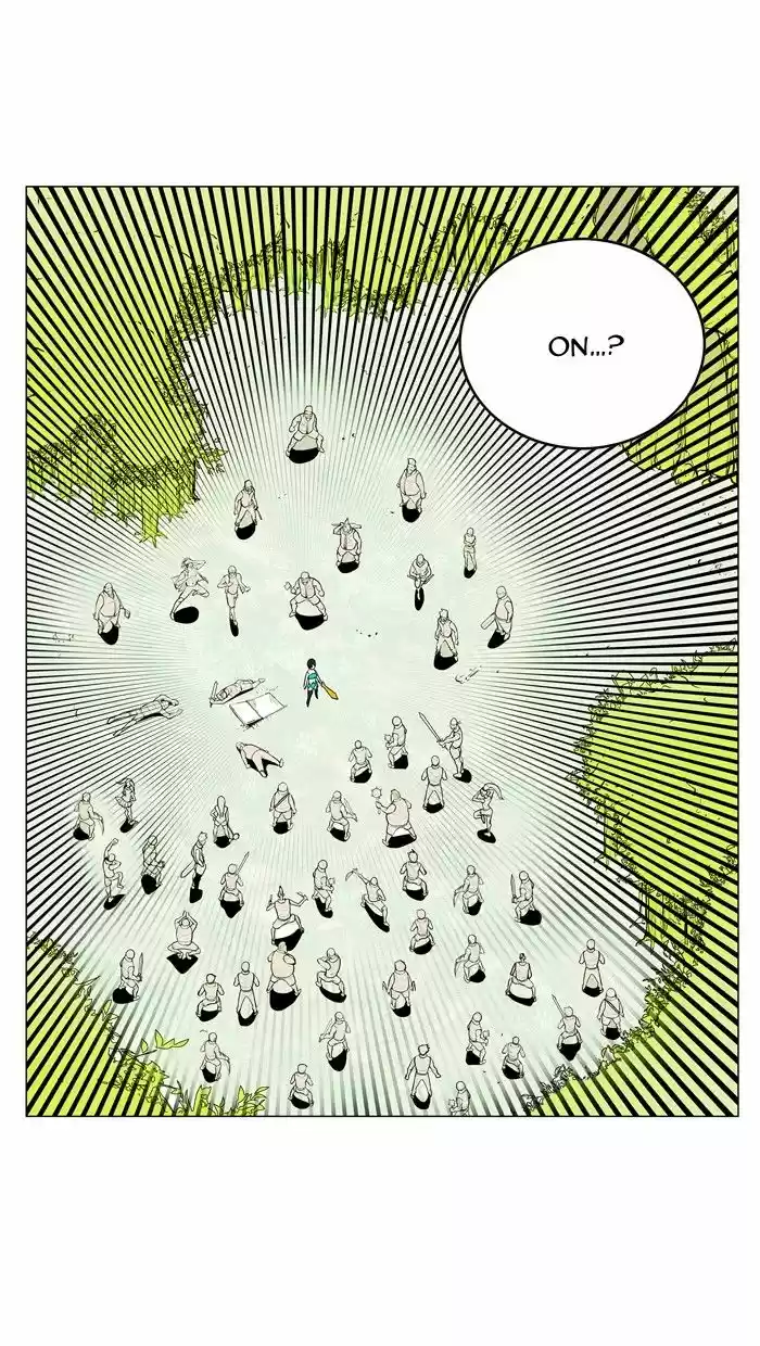 Hardcore Leveling Warrior ch.060