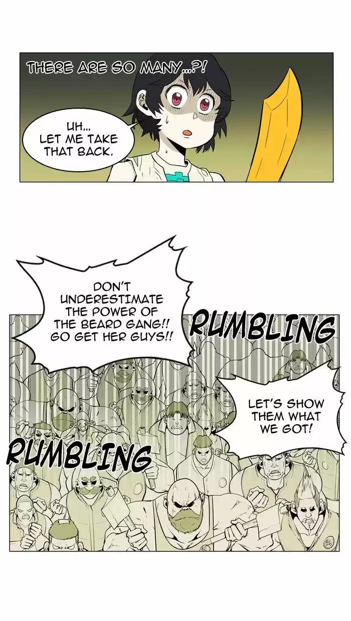 Hardcore Leveling Warrior ch.060