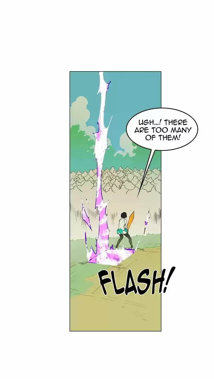 Hardcore Leveling Warrior ch.060