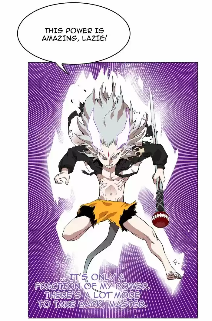 Hardcore Leveling Warrior ch.060