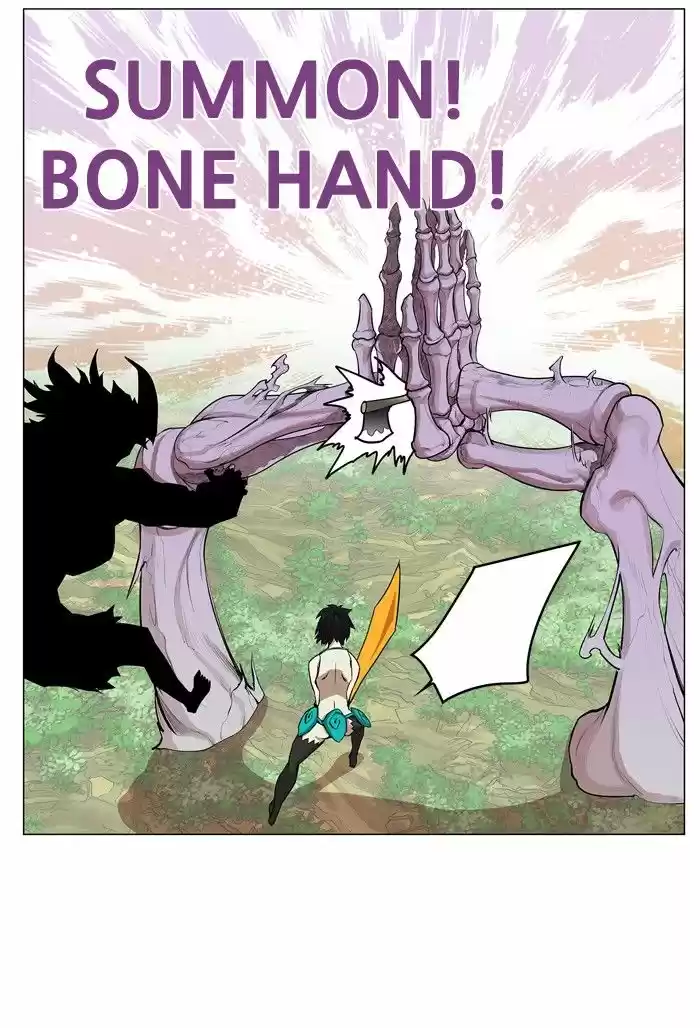 Hardcore Leveling Warrior ch.060