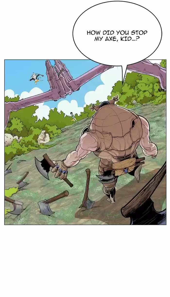 Hardcore Leveling Warrior ch.060