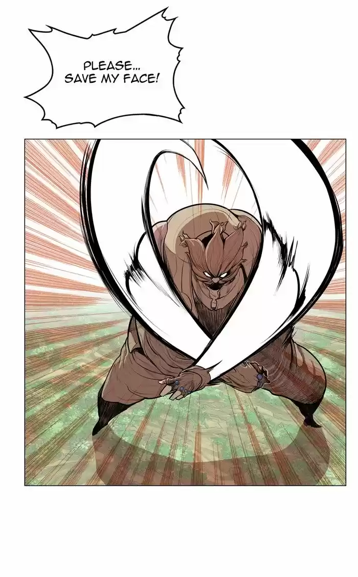 Hardcore Leveling Warrior ch.060