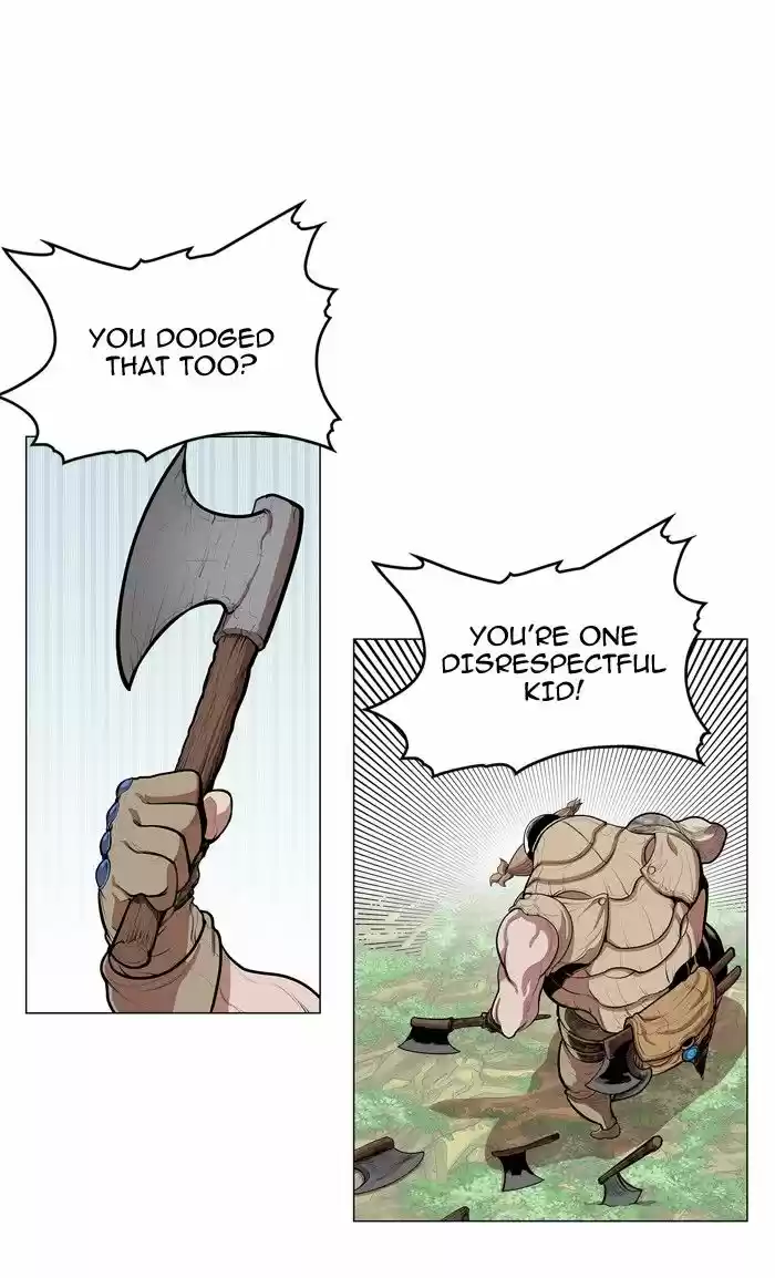 Hardcore Leveling Warrior ch.060