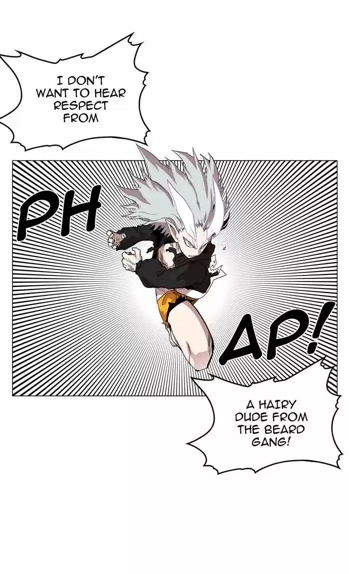 Hardcore Leveling Warrior ch.060