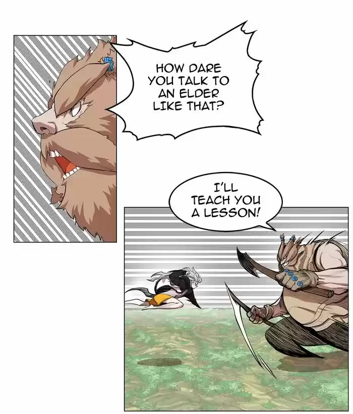 Hardcore Leveling Warrior ch.060