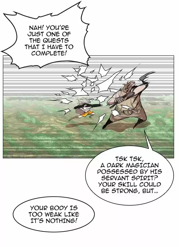 Hardcore Leveling Warrior ch.060