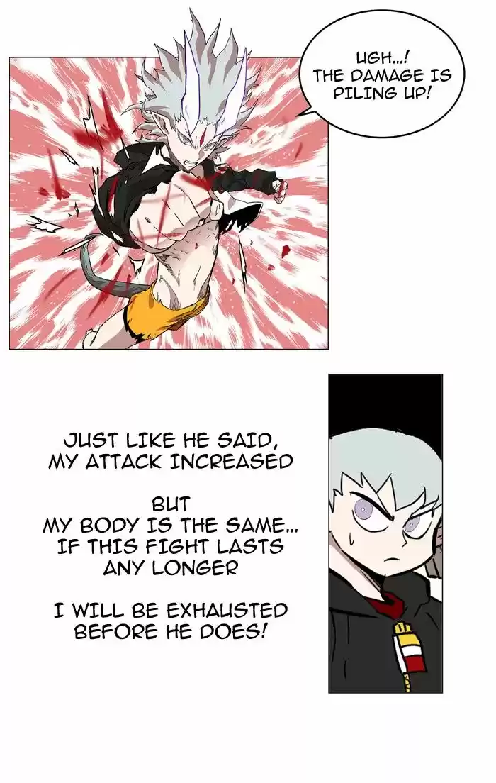 Hardcore Leveling Warrior ch.060