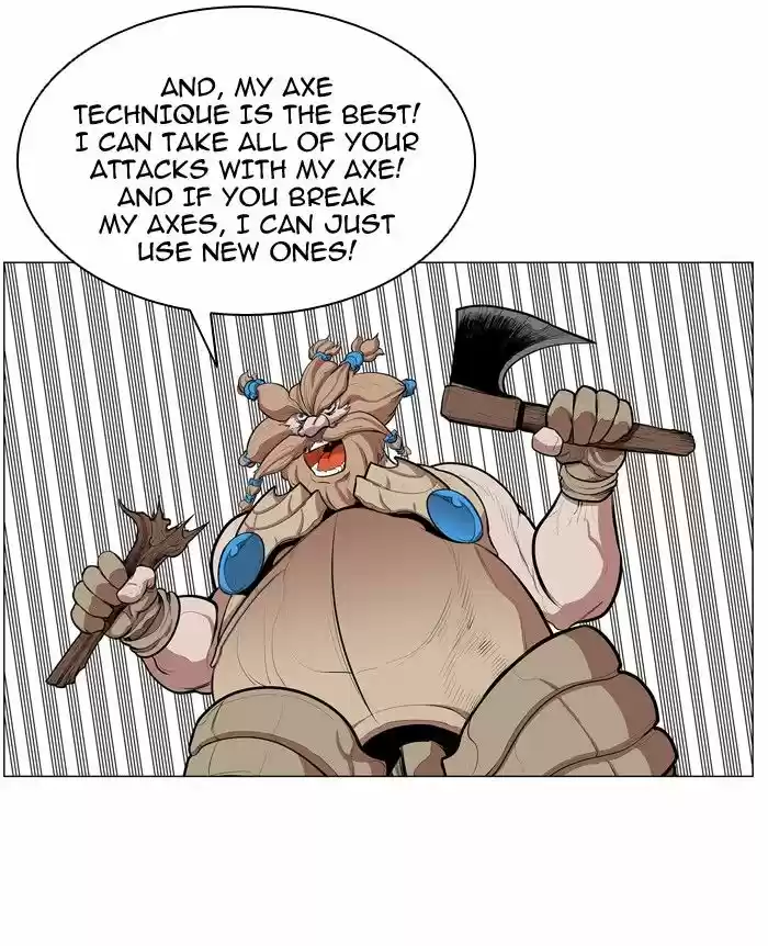 Hardcore Leveling Warrior ch.060