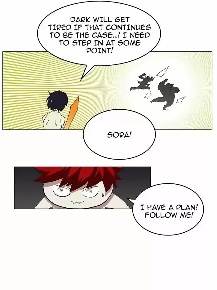 Hardcore Leveling Warrior ch.060