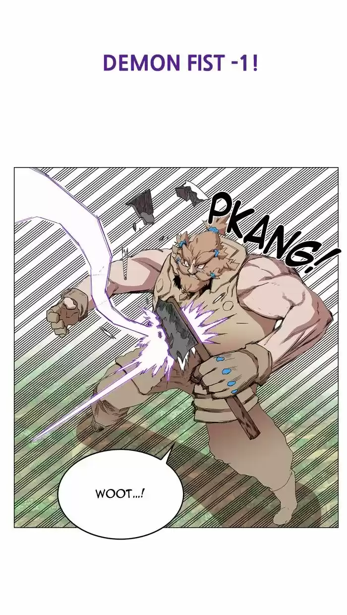 Hardcore Leveling Warrior ch.060