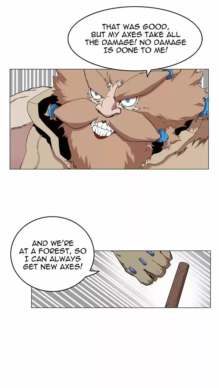 Hardcore Leveling Warrior ch.060