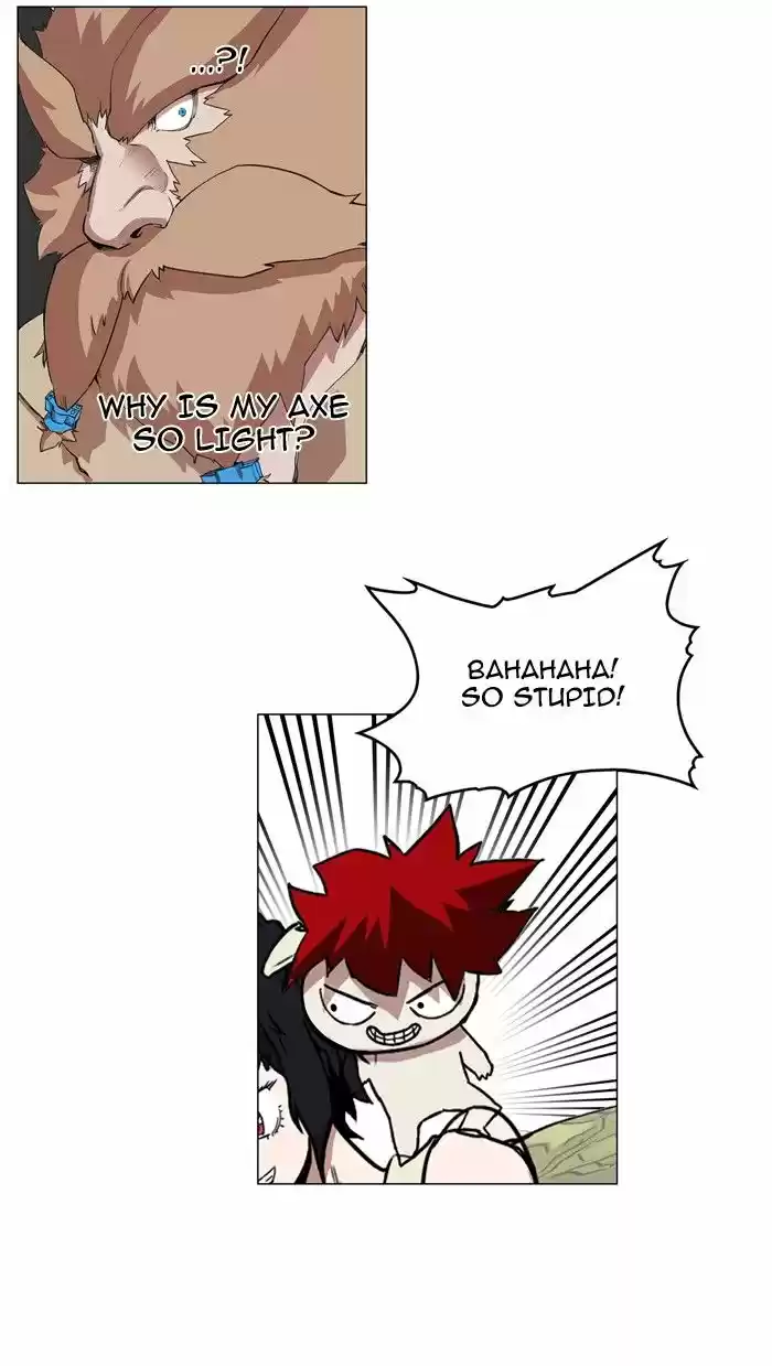 Hardcore Leveling Warrior ch.060