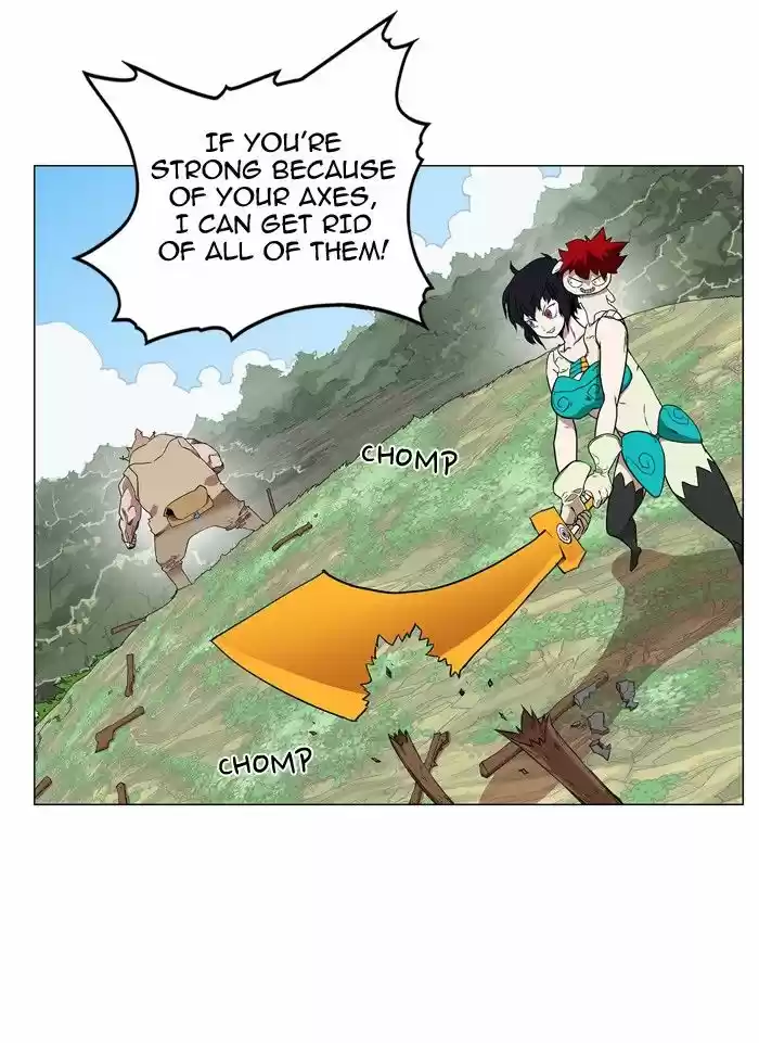 Hardcore Leveling Warrior ch.060