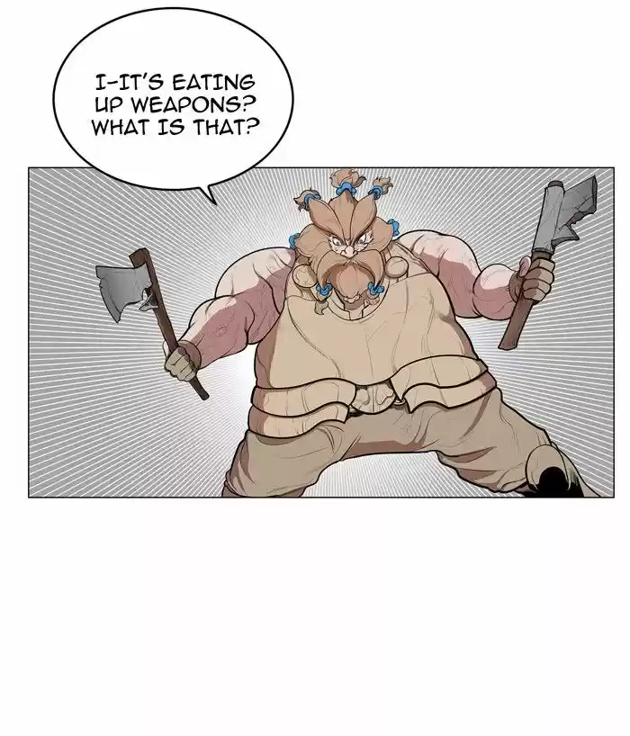 Hardcore Leveling Warrior ch.060