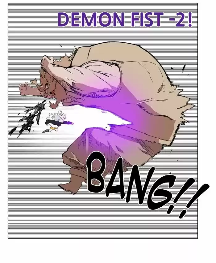 Hardcore Leveling Warrior ch.060