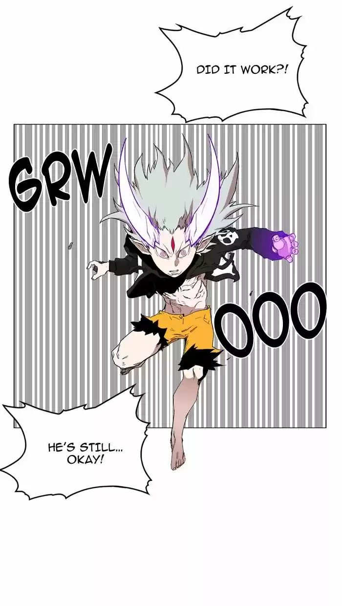 Hardcore Leveling Warrior ch.060