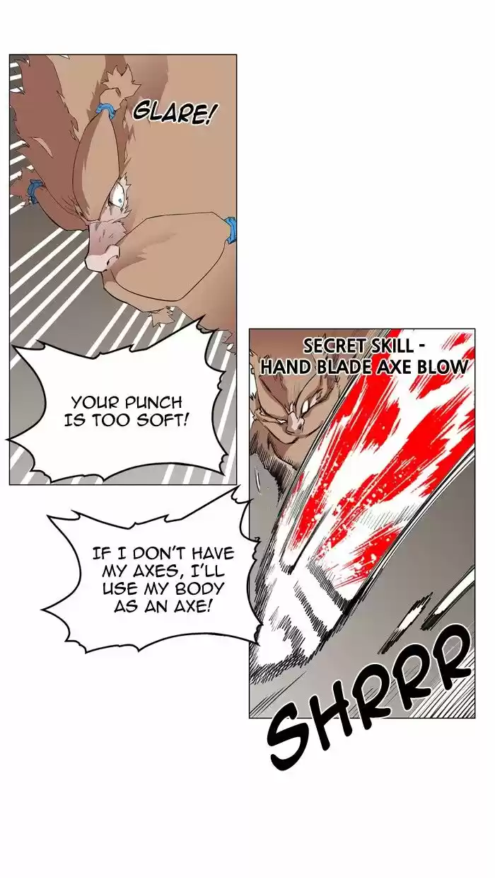 Hardcore Leveling Warrior ch.060