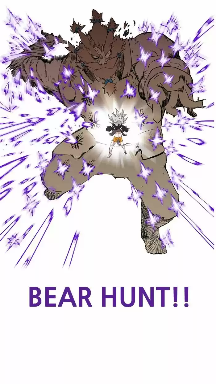 Hardcore Leveling Warrior ch.060