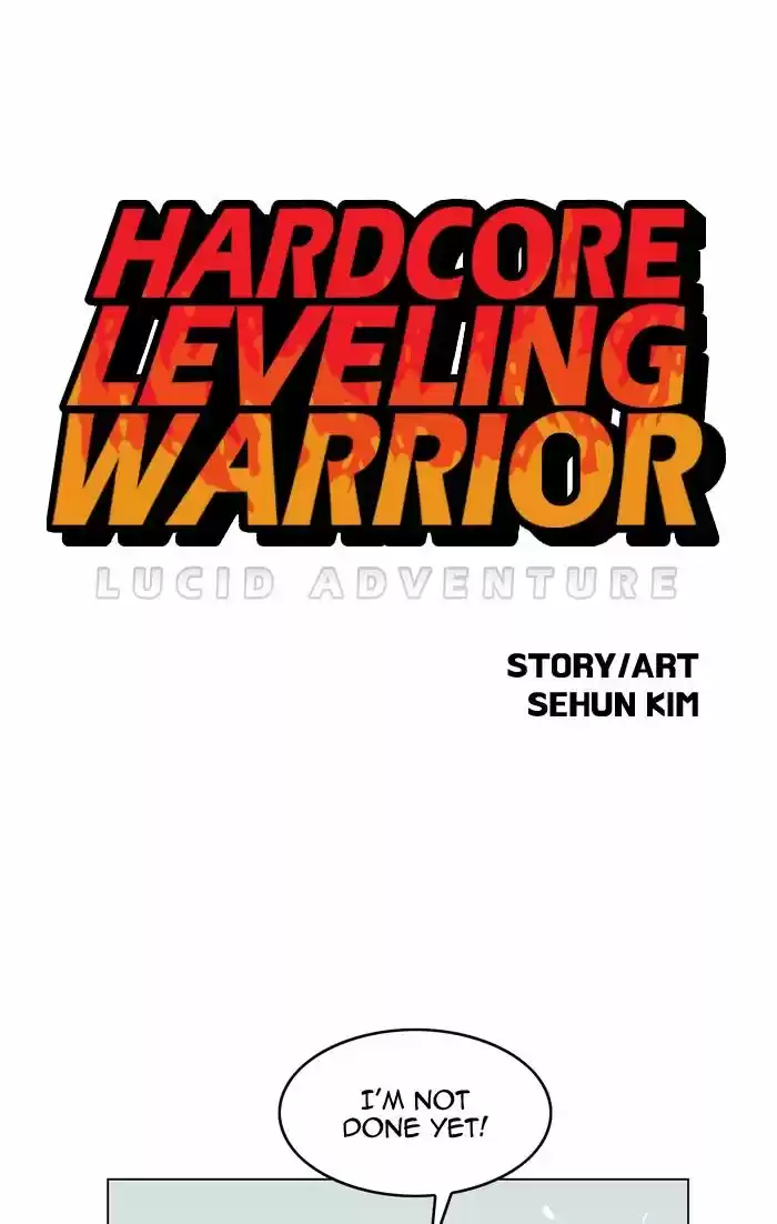 Hardcore Leveling Warrior ch.061