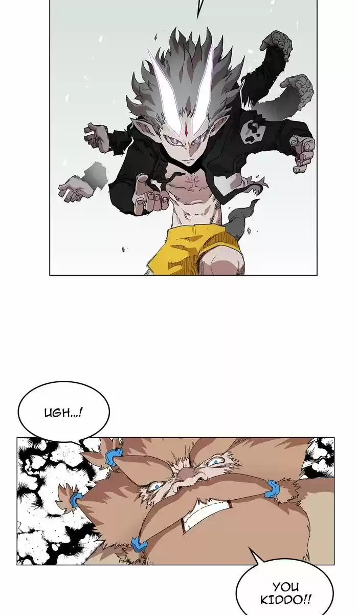 Hardcore Leveling Warrior ch.061