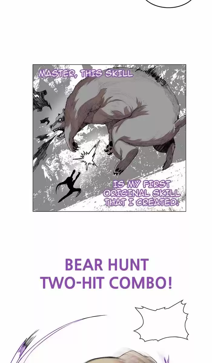 Hardcore Leveling Warrior ch.061