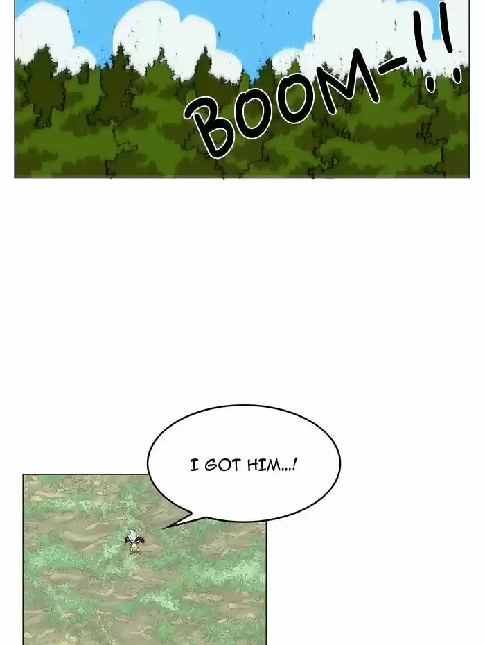 Hardcore Leveling Warrior ch.061