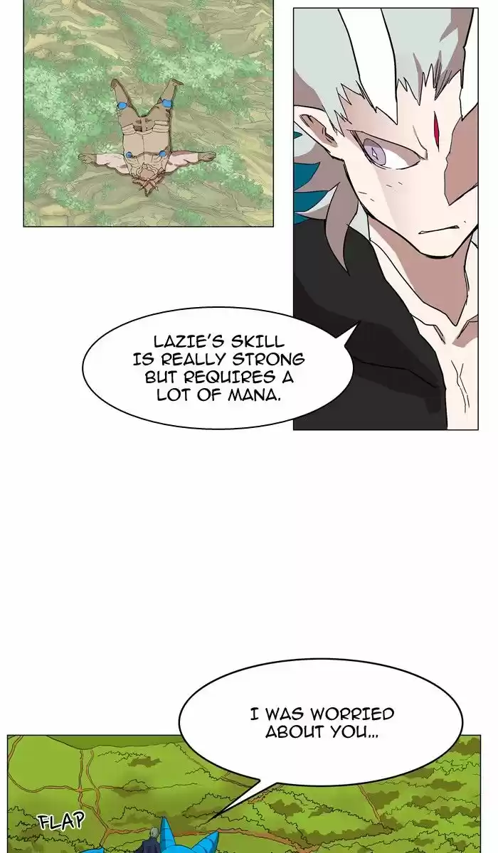 Hardcore Leveling Warrior ch.061