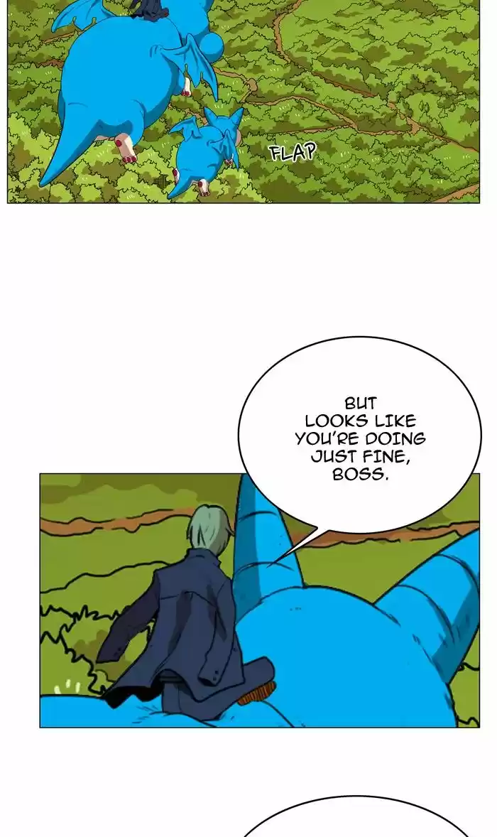 Hardcore Leveling Warrior ch.061