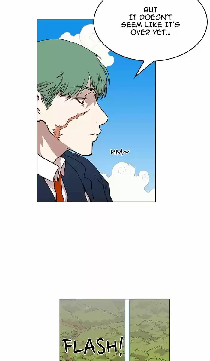 Hardcore Leveling Warrior ch.061