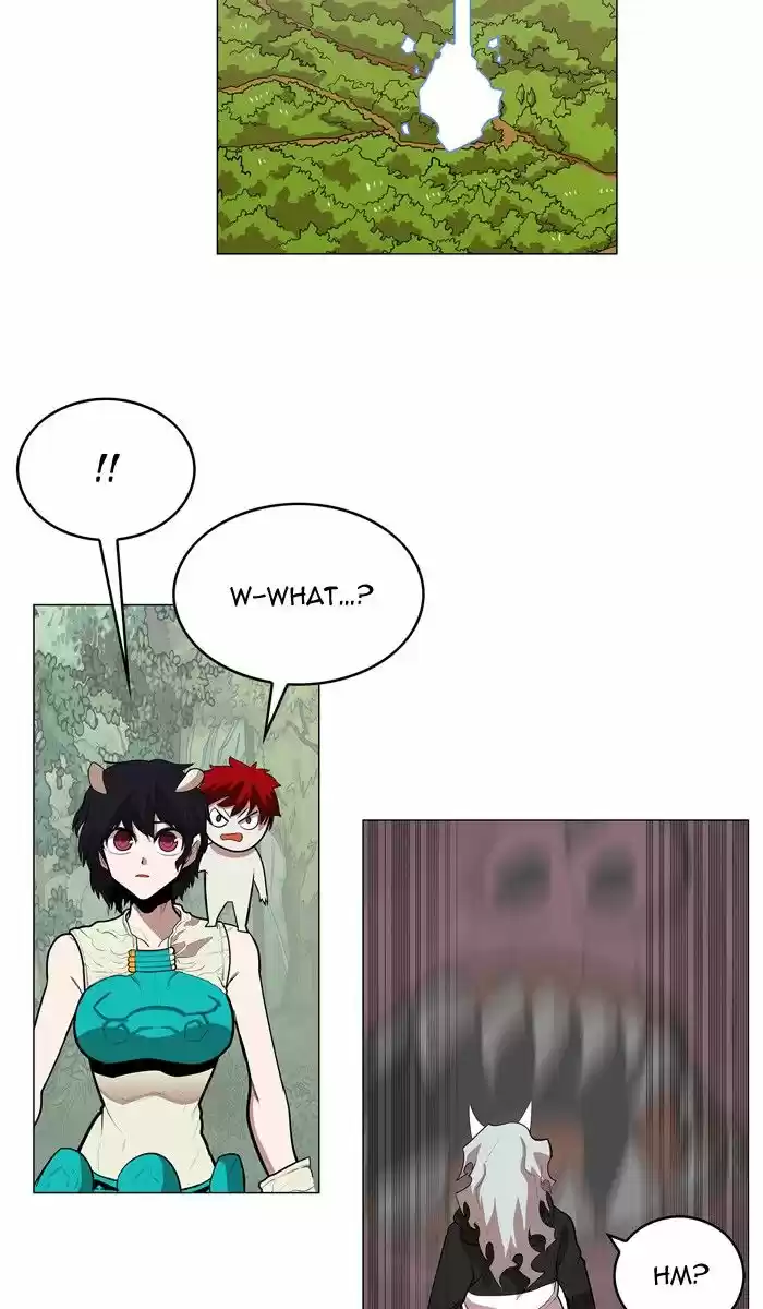 Hardcore Leveling Warrior ch.061