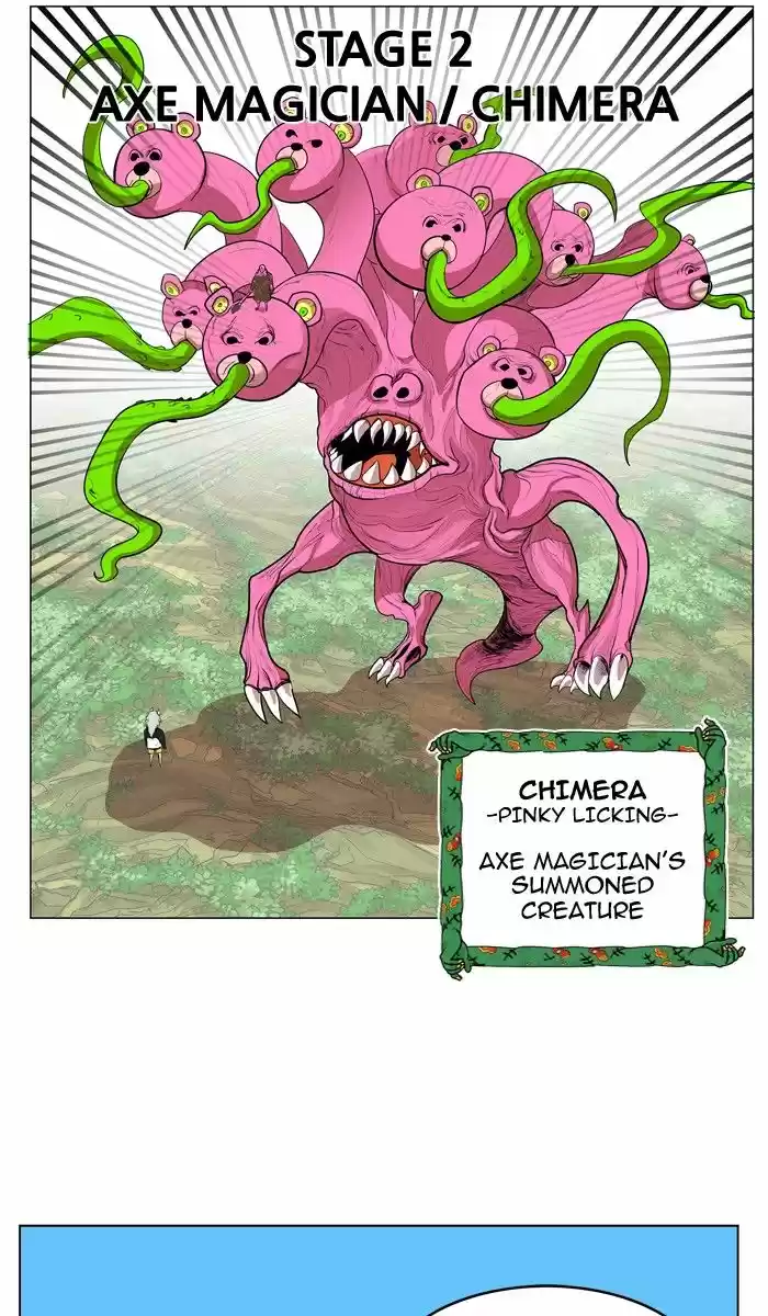 Hardcore Leveling Warrior ch.061