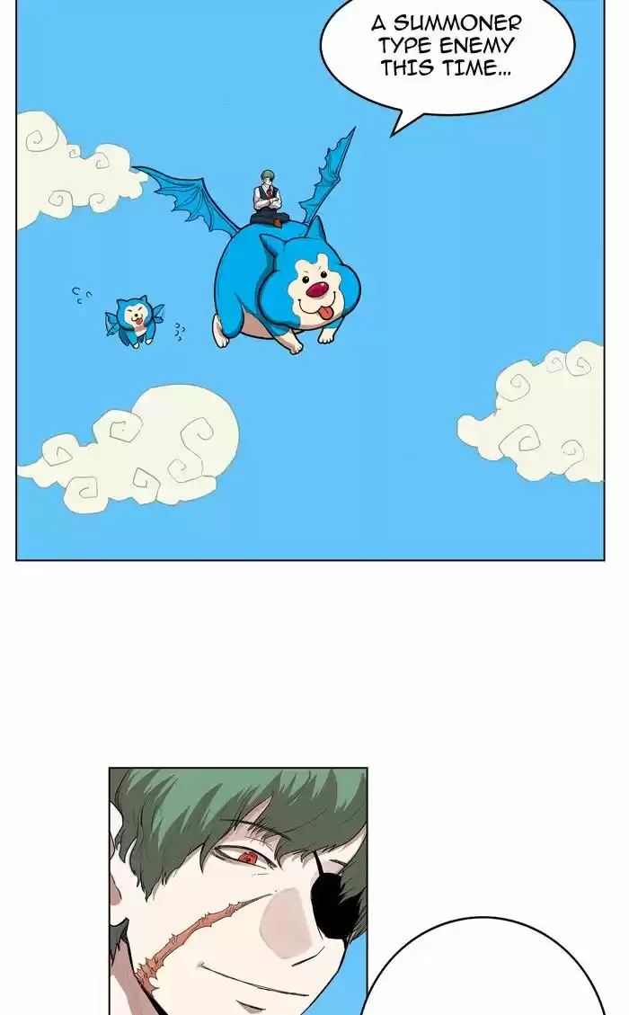 Hardcore Leveling Warrior ch.061