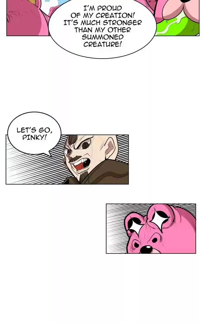 Hardcore Leveling Warrior ch.061