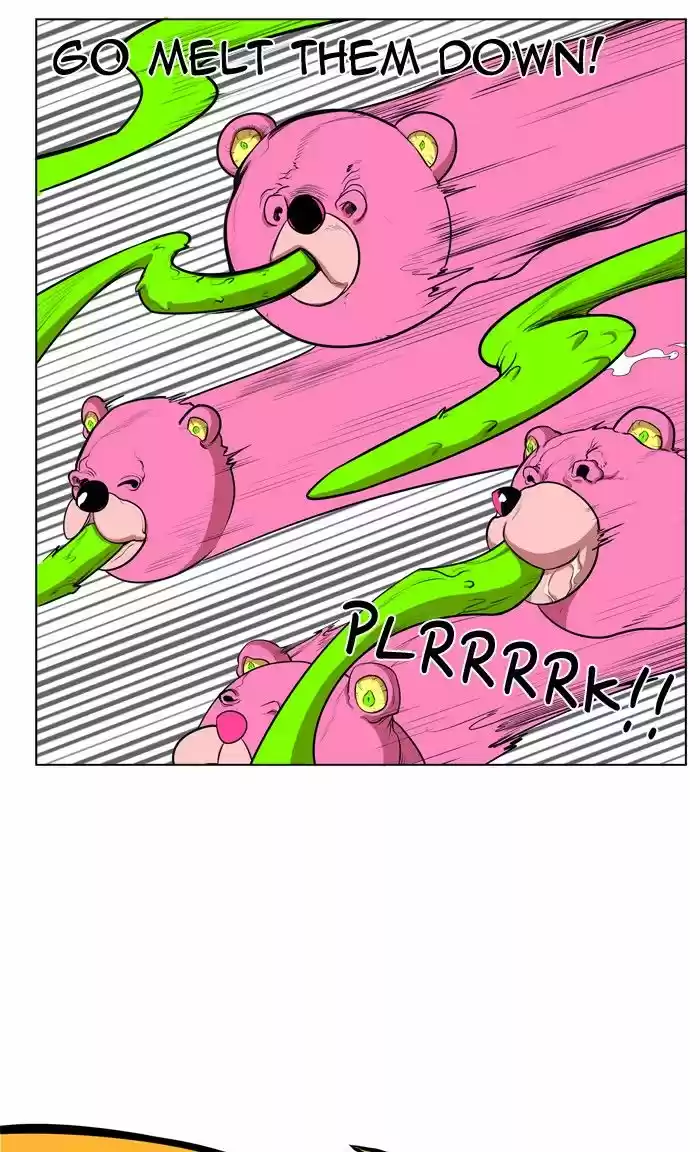 Hardcore Leveling Warrior ch.061