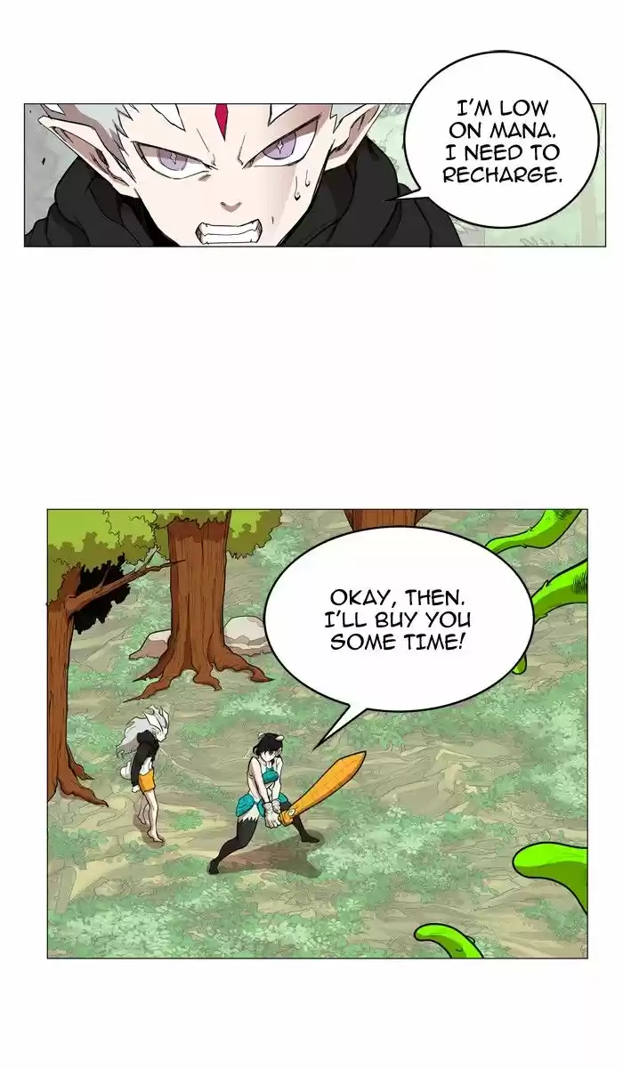 Hardcore Leveling Warrior ch.061