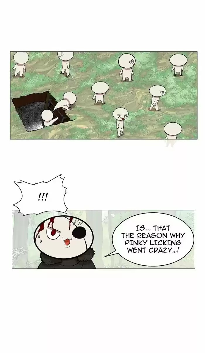 Hardcore Leveling Warrior ch.061