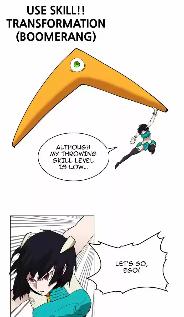 Hardcore Leveling Warrior ch.061